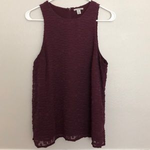 Halogen Dressy Tank Top